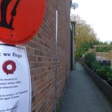 Poppy Walk